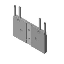 Závaží, komplet KV IMPRESSION U 3g L 55.51.55.24 K1 